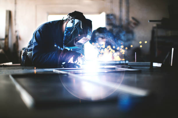 Best Marine and Shipbuilding Welding in Belmont Estates, VA