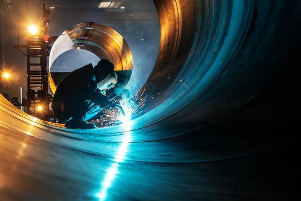 Affordable Welder Services in Belmont Estates, VA