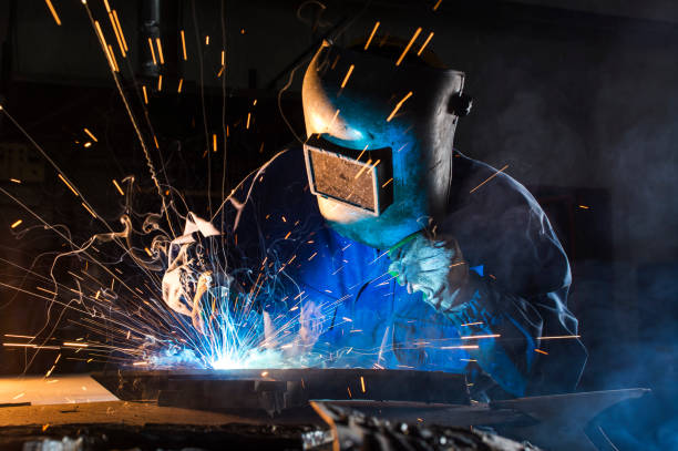 Best Automation and Robotic Welding in Belmont Estates, VA