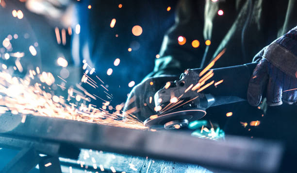 Best Artistic and Custom Metal Fabrication in Belmont Estates, VA